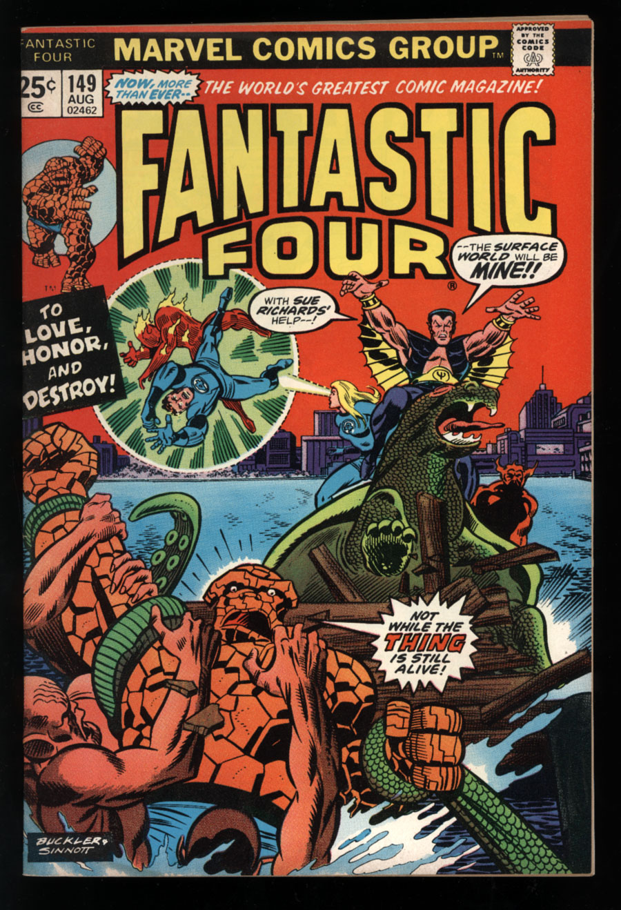 ComicConnect FANTASTIC FOUR 1961 96 2003 12 149 VG F 5 0