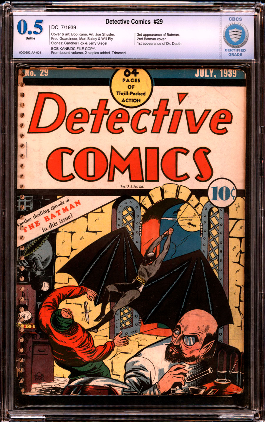 Batman Detective Comics (29 high quality issue lot)