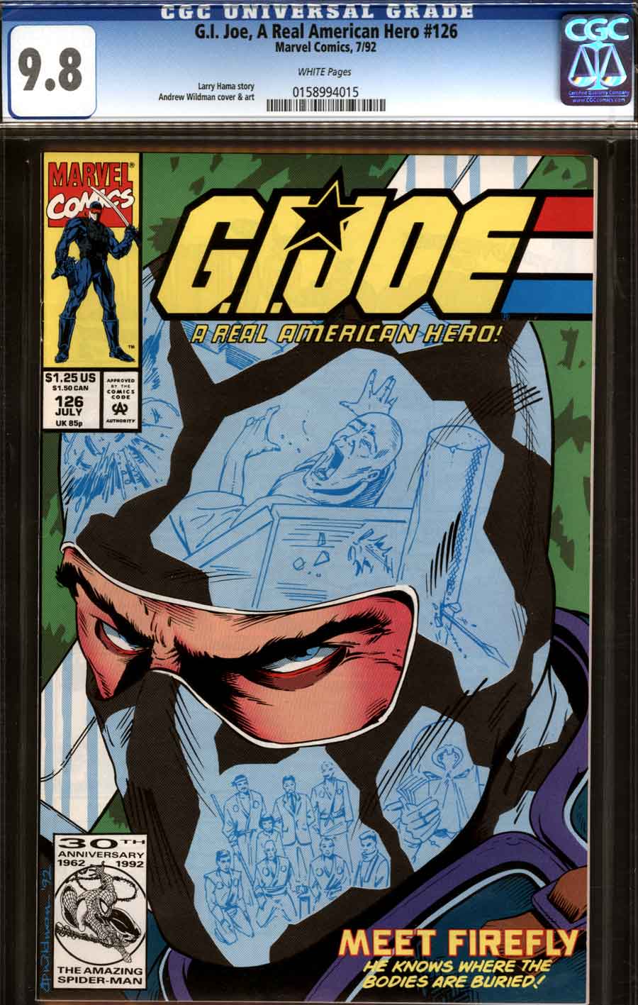 gi joe cgc