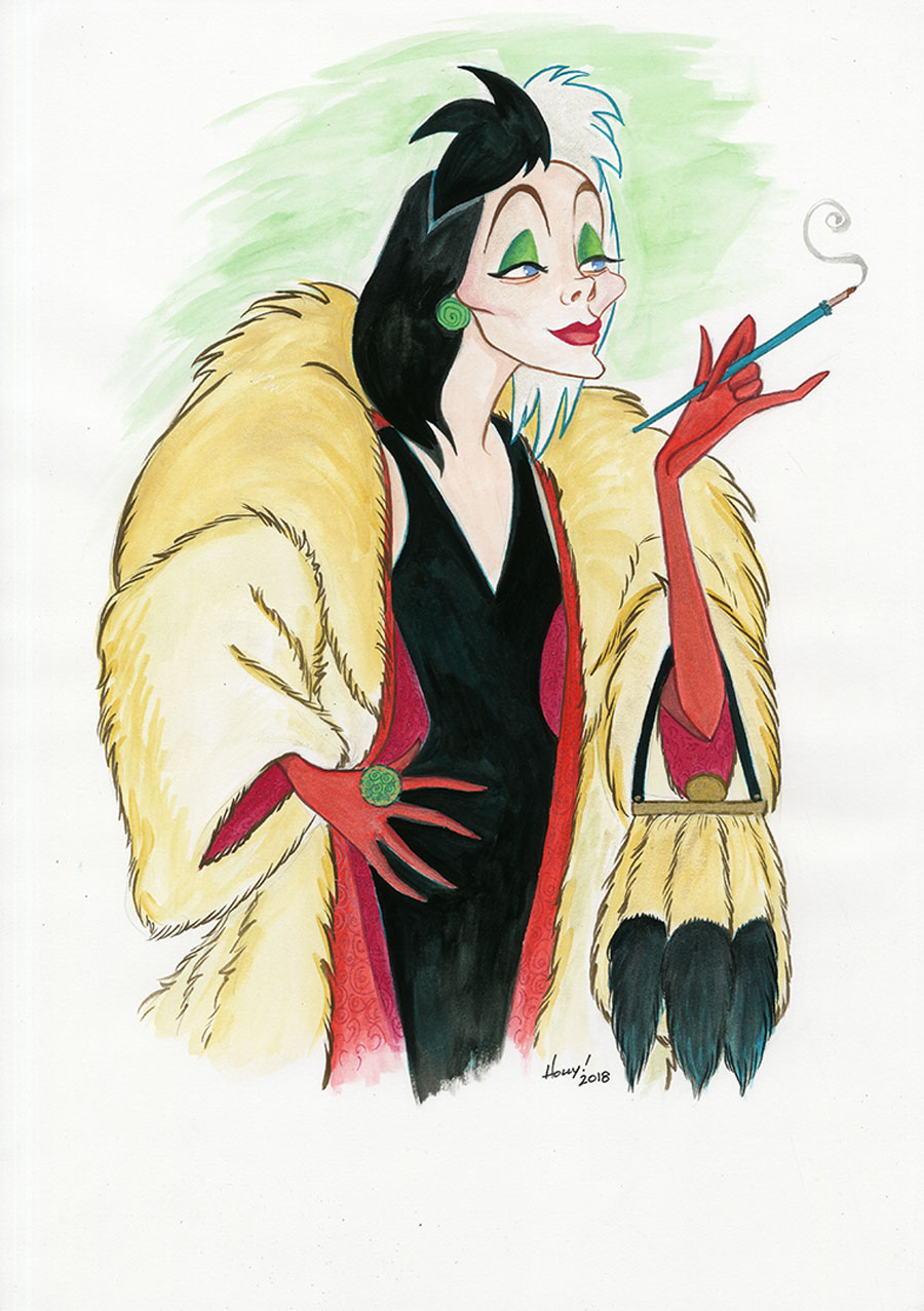 ComicConnect - Holly Golightly - HOLLY GOLIGHTLY THE BEAUTY OF EVIL #0 ...