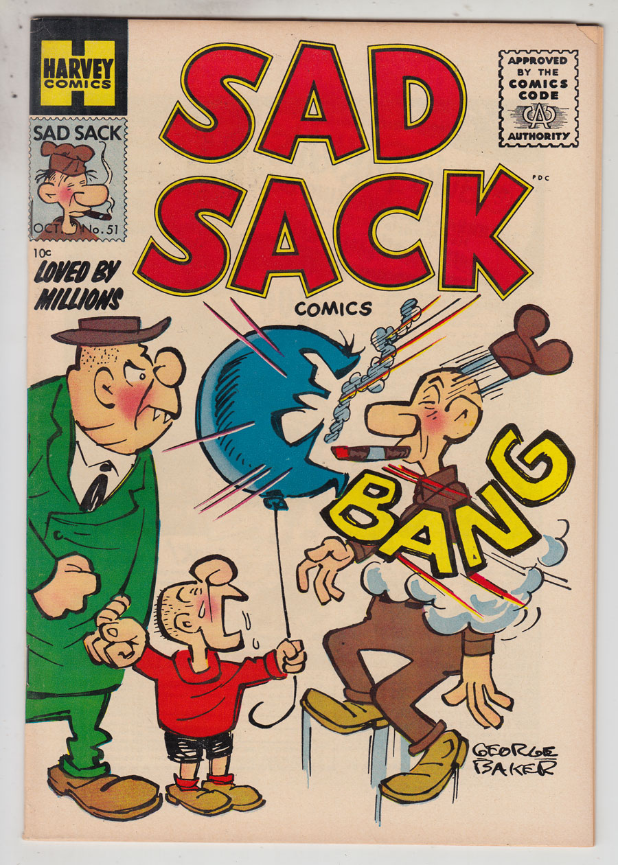 comicconnect-sad-sack-comics-1949-51-vf-8-0