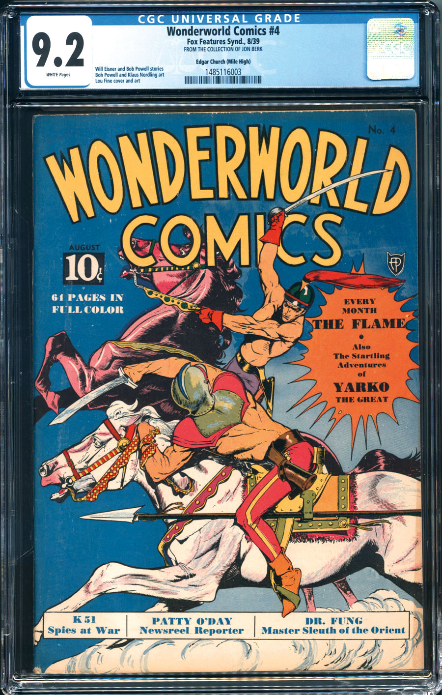 Wonderworld magazine