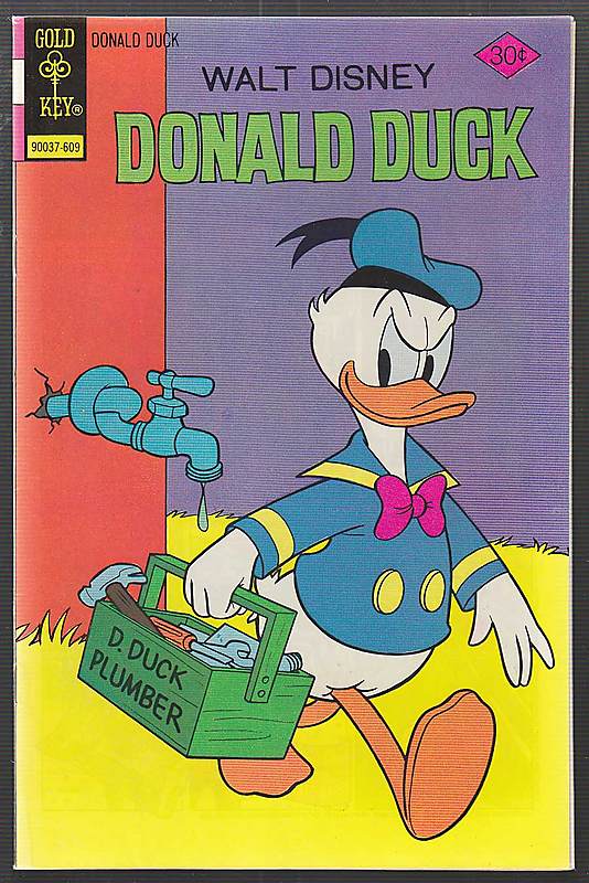 Comicconnect Donald Duck 1940 98 175 Vg 40