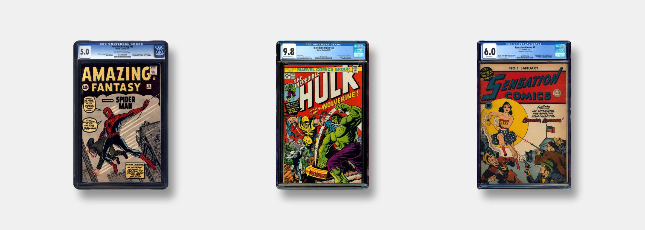 Cover - Comic reader - Microsoft Apps